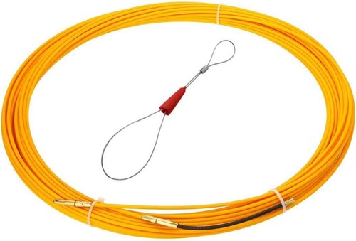 Kabelziehhilfe mit - 20, m