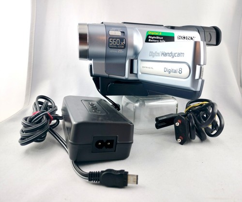 Sony dcr trv145e - dcr-trv145e, |