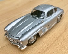 Modellauto Mercedes 300 SL