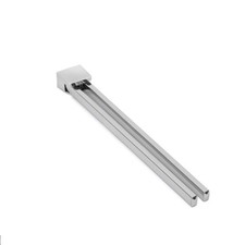 Handtuchhalter, 2-armig