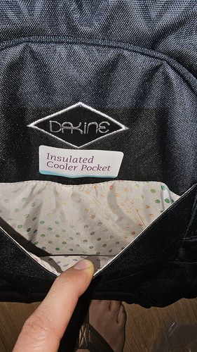 Dakine prom 25l backpack - 25l, 14