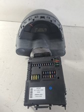 Tacho & Zentraleinheit SAM 0011868V008 Smart 450  ForTwo Nr.17