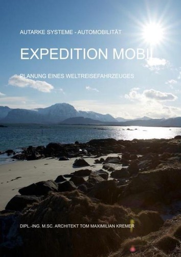 Expedition mobil tom - expedition,