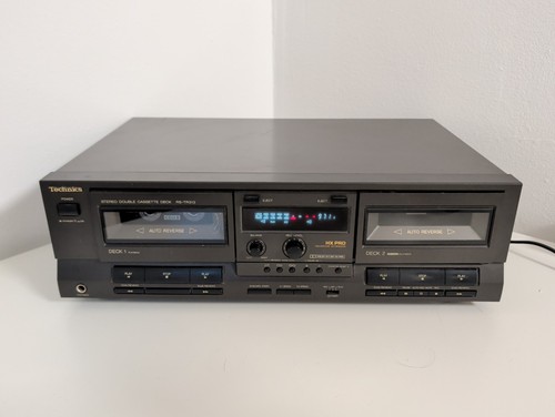 Technics tr313 - technics, rs-tr313
