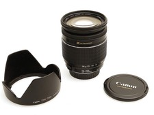 Canon Zoom Objektiv EF 3.5-5.6