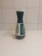 Retro Porzellanvase