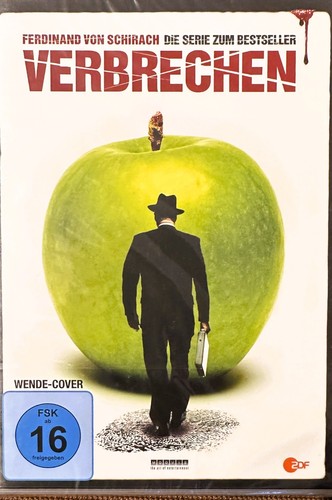 Verbrechen ferdinand von - -,