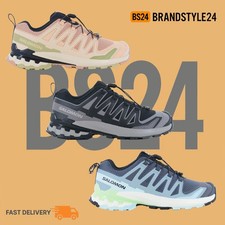 Salomon XA PRO 3D V9 W - Damen