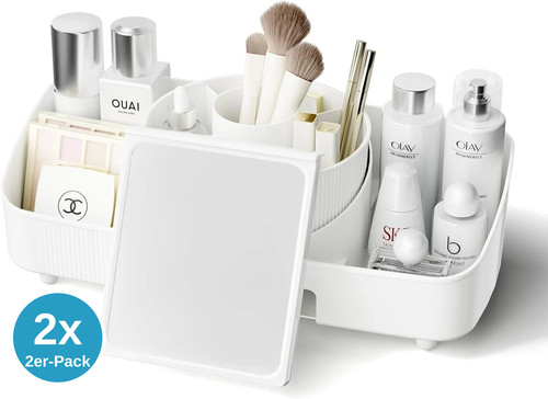 Cooseya kosmetik organizer - cooseya,
