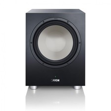 Canton power sub - power, schwarz
