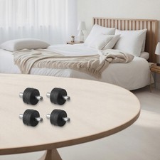 Glatte und leise Rollen für Dyson Staubsauger elektrische Bodenbürste