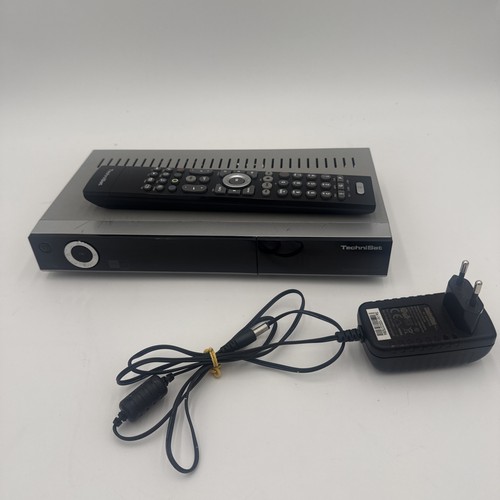 Technisat technistar - technisat, s1