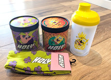 HOLY Iced Tea Spongebob &