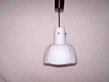 SUSPENSION LIMBURG GLASHÛTTE