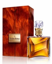The John Walker Blended Malt