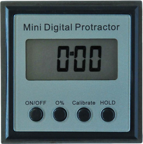 Digitaler winkelmesser - digitaler,
