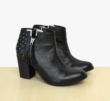 Schöne bronx stiefeletten - bronx,