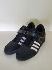 adidas,Powerlift 2.0, Größe 48