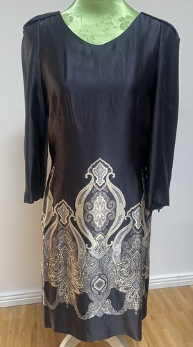 Damenkleid aus seide marke - damenkleid,