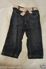 Baby Jeans Hose Used Optik