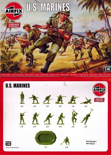 Airfix 00716v a00716v us - airfix,
