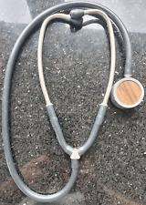 Stethoskop Blutdruckmessgerät professionelle Kardiologie aus UdSSR Vintage