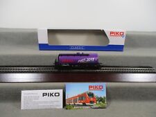 Piko 95865 Güterwagen Kesselwagen DB [H0, DC] in OVP