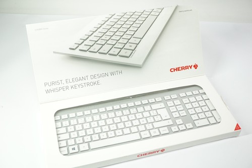 Cherry strait kabelgebundene - cherry,