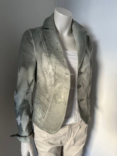 Biba blazer khaki - blazer,