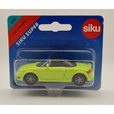 SIKU 1033 Audi TT Roadster
