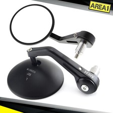 Motorroller Lenkerenden Spiegel Set E-geprüft (V04)