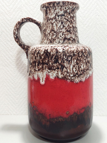 Scheurich fat lava keramik - fat,