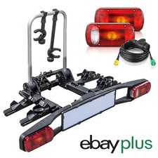 Fahrradträger für 2