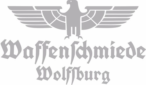 Waffenschmiede wolfsburg - waffenschmiede,