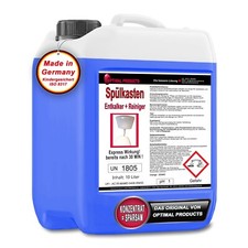 Toiletten-Spülkasten