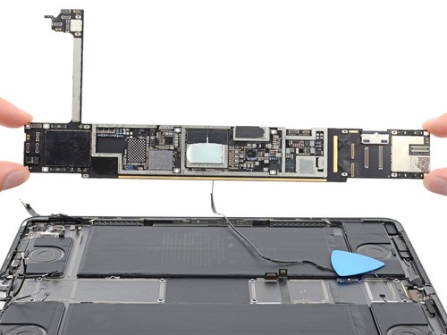 Ipad pro 2018 - 12,9“,