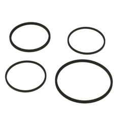 Philips 4506 riemen set - n, riemen-set