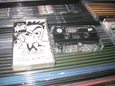 Inem Killers Spanisch Kassette