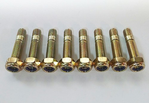 Stehbolzen 40mm - 8,