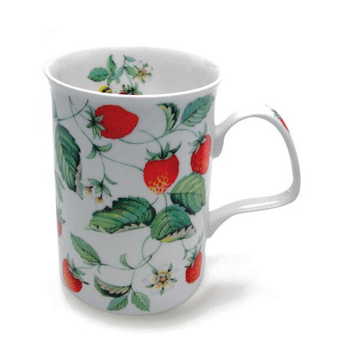 Becher lancaster erdbeeren - lancaster,