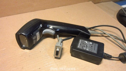 Datalogic d130 wedge - datalogic,
