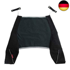 manduca ExTend - Stegverbreiterung für die manduca Babytrage (Bauchtrage, Hüft- 