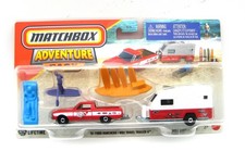 Matchbox Ford Ranchero 1961