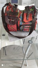 Desigual Damen Handtasche