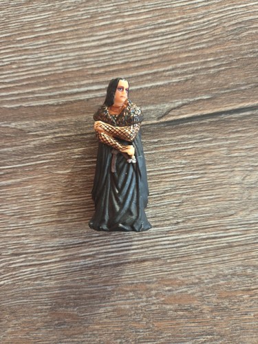 Eier figur herr - Ü-eier,
