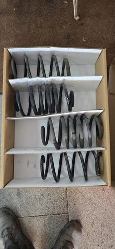 Eibach prokit federn für - eibach,