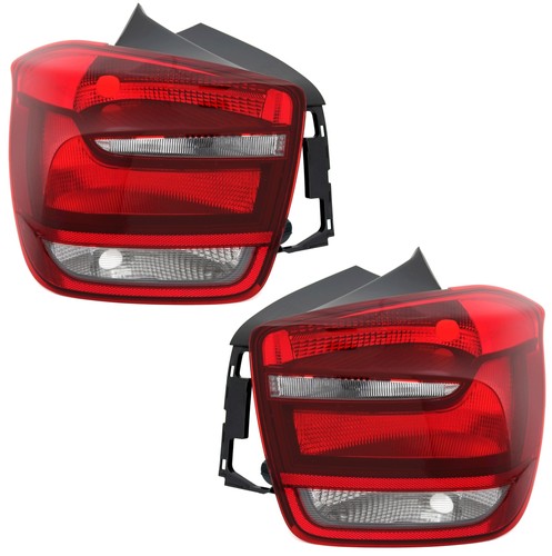 Rückleuchten set für bmw 1er - set,