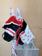 Hobby Horse Satteldecken-Set