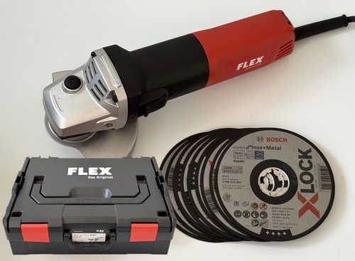 Flex winkelschleifer 900 - 900, w