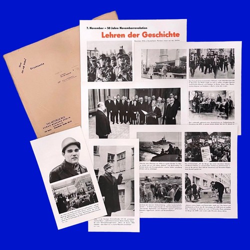 Ddr wandzeitung das aktuelle - ddr,